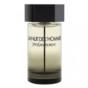 Yves Saint Laurent-La Nuit De L'Homme-Eau de Toilette-200 ml
