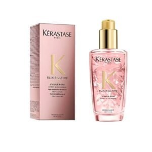 KÉRASTASE-L’Huile Rose-Elixir Ultime-100ml