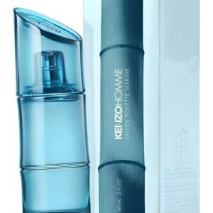 Kenzo Homme-Eau de Toilette Marine-100ml