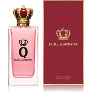 Dolce & Gabbana-Q-Eau de Parfum-100ml