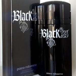 Paco Rabanne-Black Xs-Eau de Toilette-100ml
