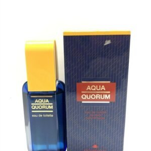Antonio Puig-Aqua Quorum-Eau de Toilette-100ml