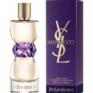 Yves Saint Laurent-Manifesto-Eau de Parfum-90ml