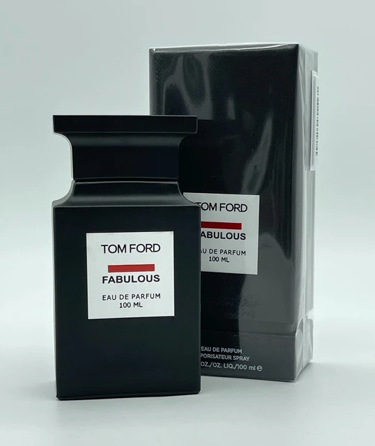 Tom Ford-Fabulous-Eau de Parfum 100ml