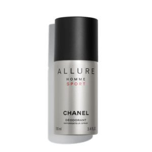 Deodorant-ALLURE HOMME SPORT-100ml