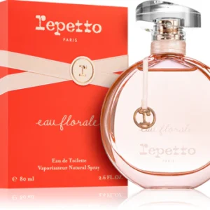 Repetto-Repetto Eau Florale-Eau de Toilette-80ml