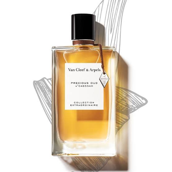 Van & Arpels- Précieuse Oud-Collection Extraordinaire-Eau de Parfum-75ml