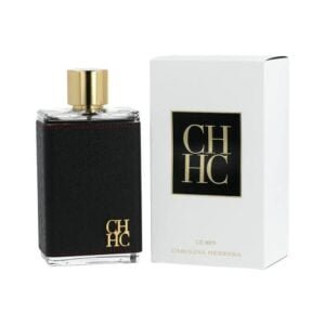 Carolina Herrera-CH Men-Eau de Toilette-100ml