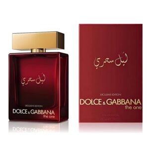 Dolce&Gabbana-The One Mysterious Nigh-Eau de Parfum-150ml-ليل سحري