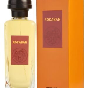Hermès-Rocabar-Eau de Toilette Spray (New Packaging)-100ml