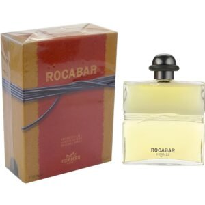 Hermès-Rocabar-Eau de Toilette Spray-100ml(vintage)