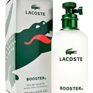 Lacoste-Booster (ancien)-Eau de Toilette-125ml