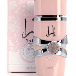 Lattafa-Yara-Eau de Parfum Naturelle-100ml