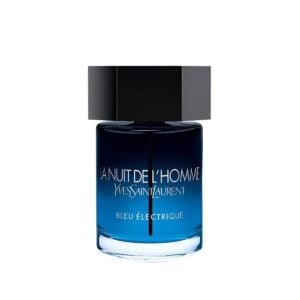 Yves Saint Laurent-La Nuit de L'Homme-Bleu Électrique-100ml