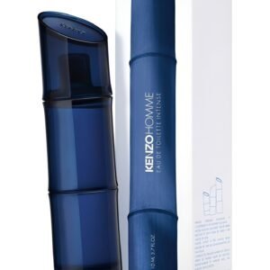 KENZO-Eau de Toilette Intense- 110ml