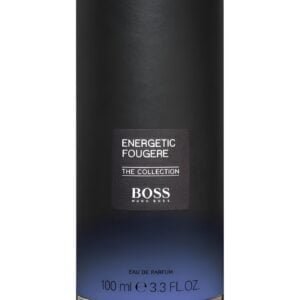 Hugo Boss (Privé)-ENERGETIC FOUGÈRE-Eau de Parfum-100ml