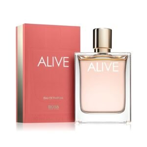 HUGO BOSS-ALIVE-Eau de Parfum-50ml