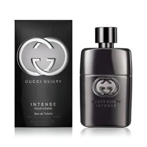 Gucci-Guilty-Intense Pour Homme-Eau de Toilette Intense-90ml