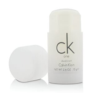 Stick-Calvin Klein-CK One-75g