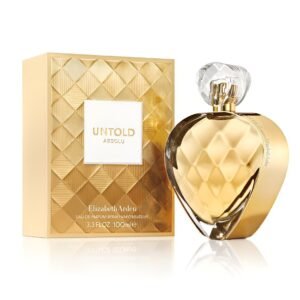 Elizabeth Arden-Untold Absolu-Eau de Parfum-100ml