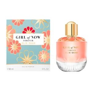 Elie Saab-Girl of Now-Forever-Eau de Parfum-90ml