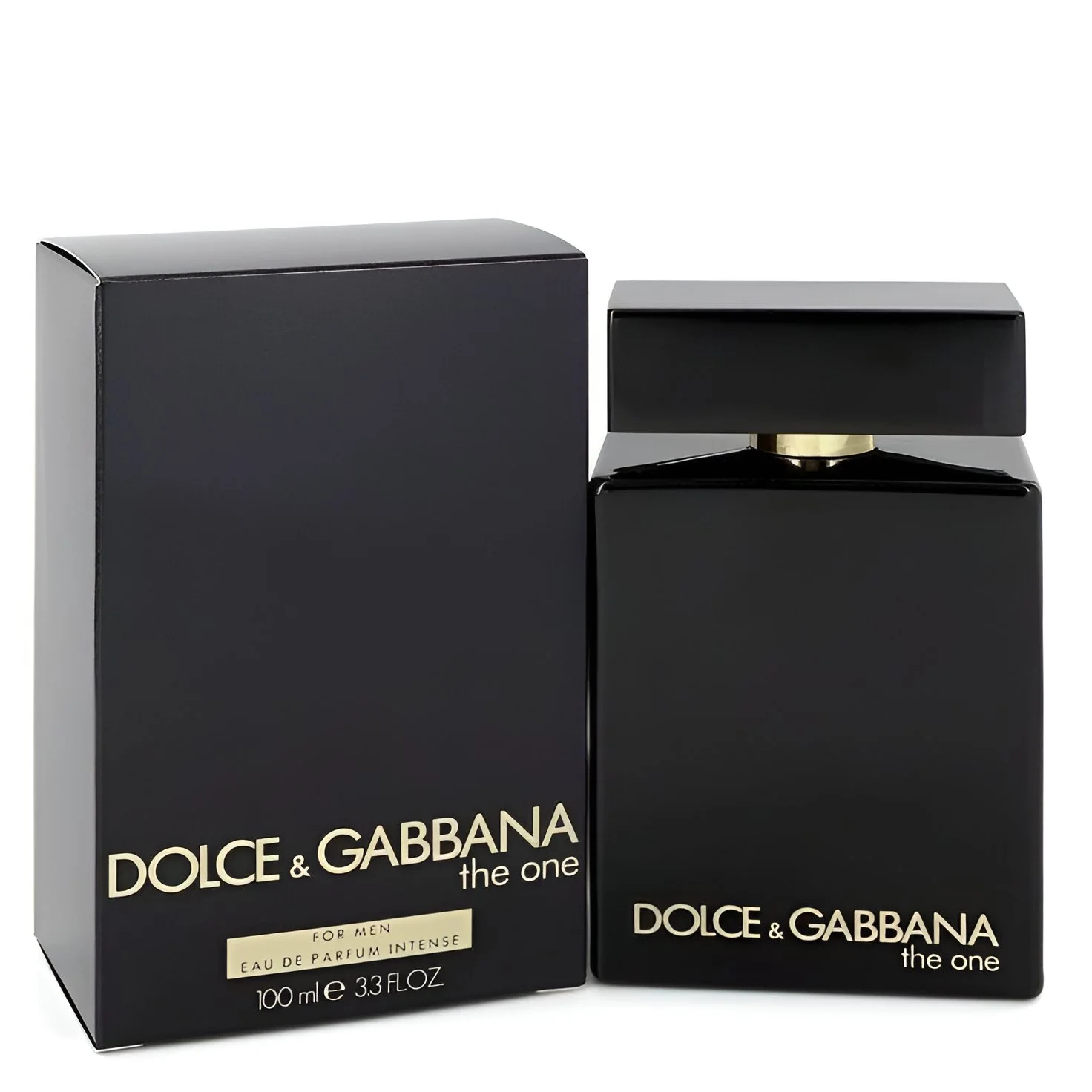 Dolce&Gabbana-The One For Men-Eau de Parfum Intense-100ml