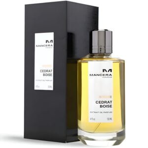 Mancera-Intense Cédrat Boise-Extrait de Parfum-120ml