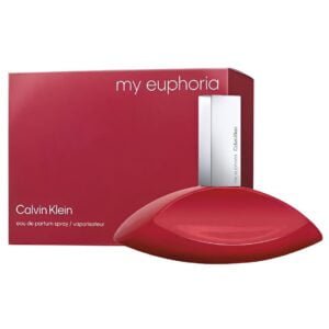 Calvin Klein(2023)-My Euphoria-Eau de Parfum-100ml