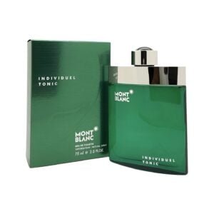 Montblanc-Individuel Tonic-Eau de Toilette-75ml