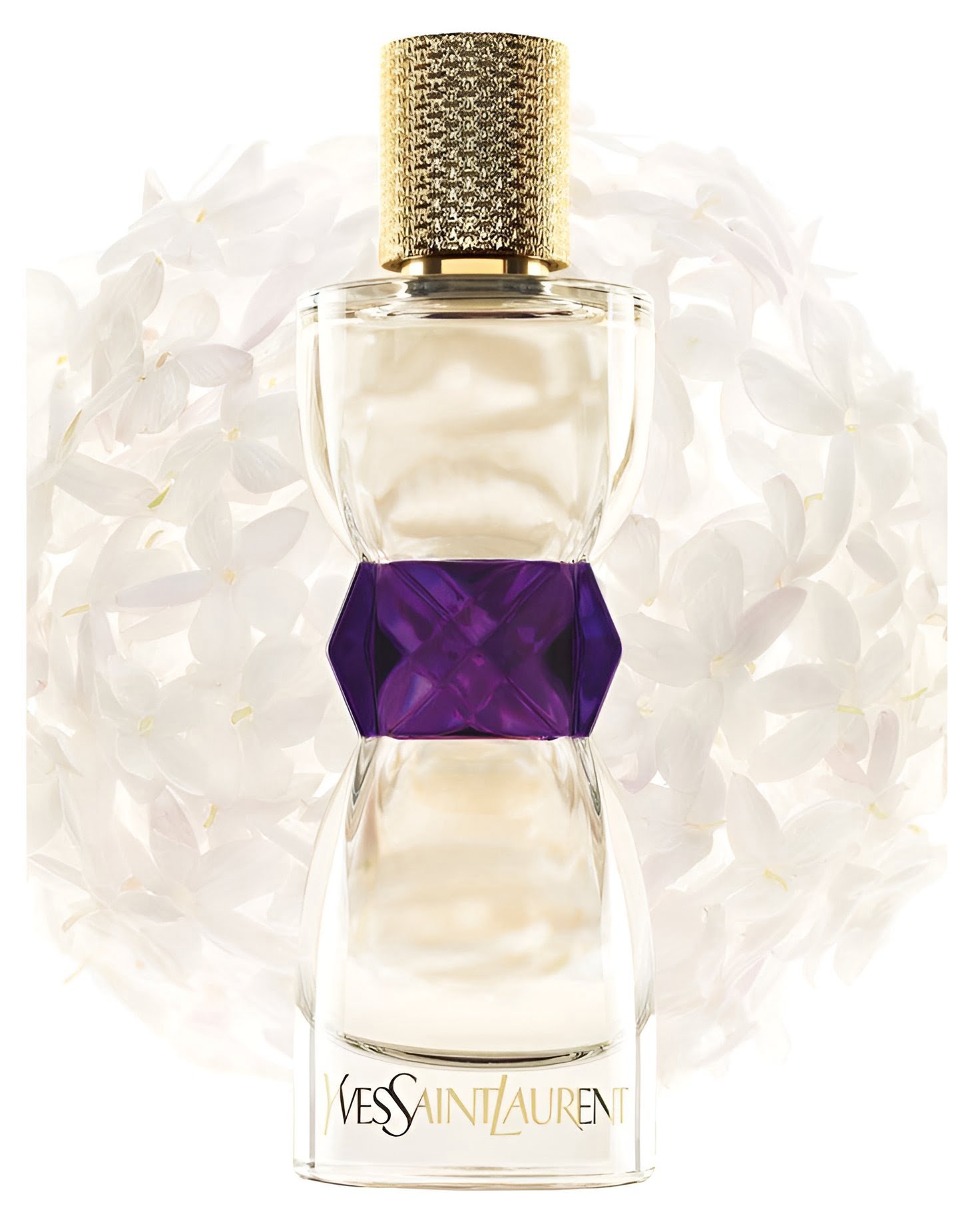 Yves Saint Laurent-Manifesto-Eau de Parfum-90ml - Image 2