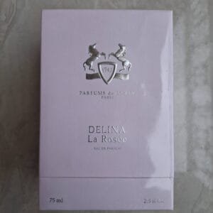 Parfums de Marly-Delina La Rosée-Royal Essence-75ml
