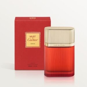 Cartier-Must de Cartier-Parfum-50ml