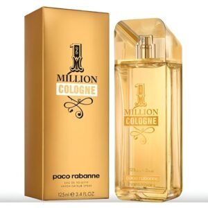 Paco Rabanne-1 Million Cologne -Eau de Toilette-125ml