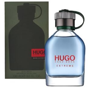 Hugo Boss-Extrême-Eau De Parfum-100ml