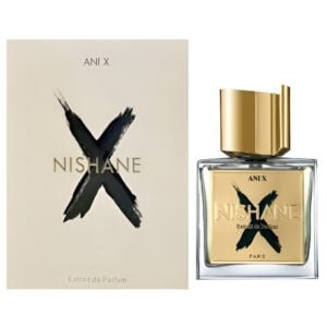 Nishane (2023)-Ani X-Extrait de Parfum-100ml