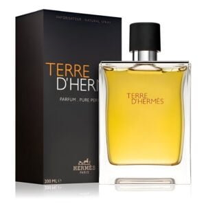HERMÈS-Pure Perfume-Parfum-200ml