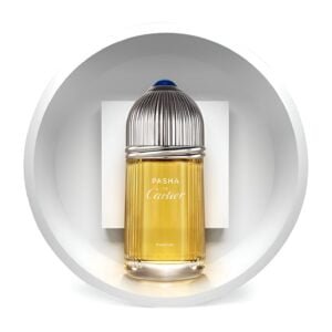 Cartier-Pasha(Edition Limitée)-Parfum-100ml