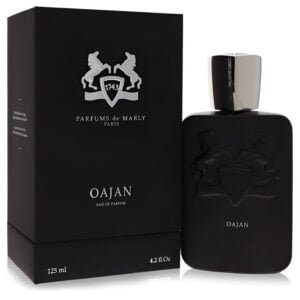 Parfums de Marly-Oajan-Eau de Parfum-125ml
