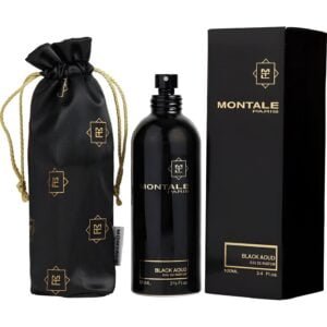 Montale-Black Aoud-Eau de Parfum-100ml