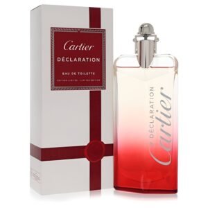 DÉCLARATION-EAU DE TOILETTE -EDITION LIMITÉE-100ml