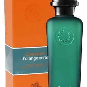 Hèrmes-Eau d'orange verte-Eau de Toilette-100ml