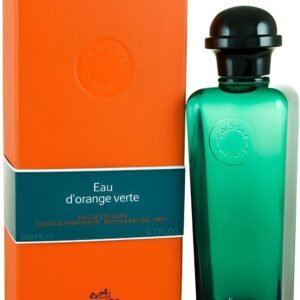 Hèrmes-Eau d'orange verte-Eau de cologne-200ml