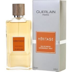GUERLAIN-HÉRITAGE EAU DE PARFUM-100ML