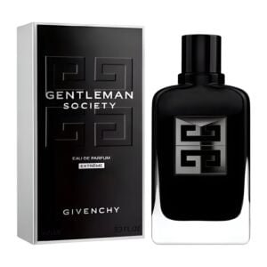GIVENCHY (2023)-GENTLEMAN-SOCIETY-Eau de Parfum Extréme-100ml