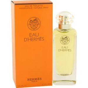 Hermès-Eau D'Hermes Hermès-Eau de Toilette-100ml