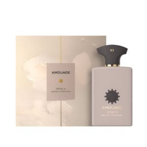Amouage-Opus V –Woods Symphony-Eau de Parfum-100ml
