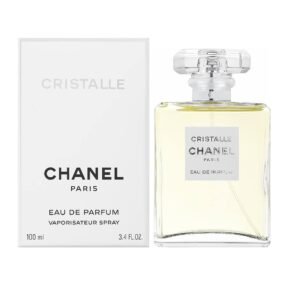 Chanel(2023)-CRISTALLE-Eau de Parfum-100ml