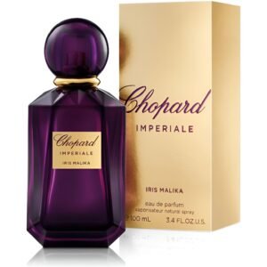 Chopard-Impériale-Iris Malika-Eau de Parfum-100ml