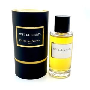 Collection Prestige-Rose de Sparte-Eau de Parfum-100ml