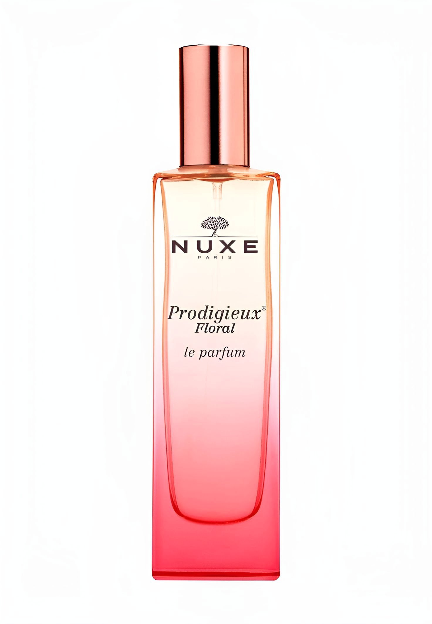 NUXE-Prodigieux- Floral-Le parfum-50ml